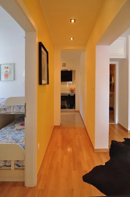 Apartment Barbara Split