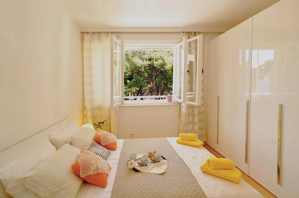 Apartment Barbara Split