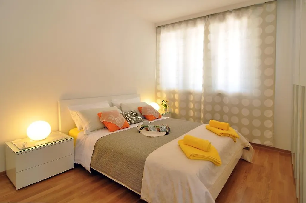 Apartment Barbara Split