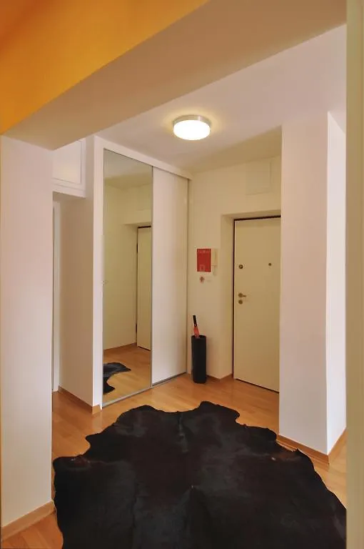 Apartment Barbara Split