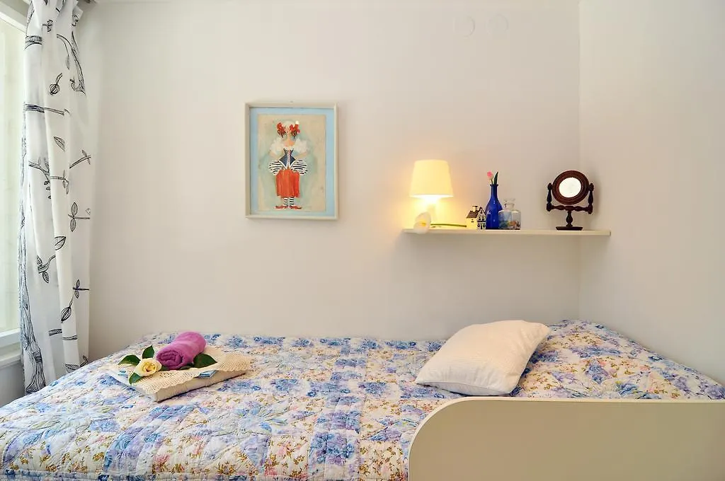 Apartment Barbara Split