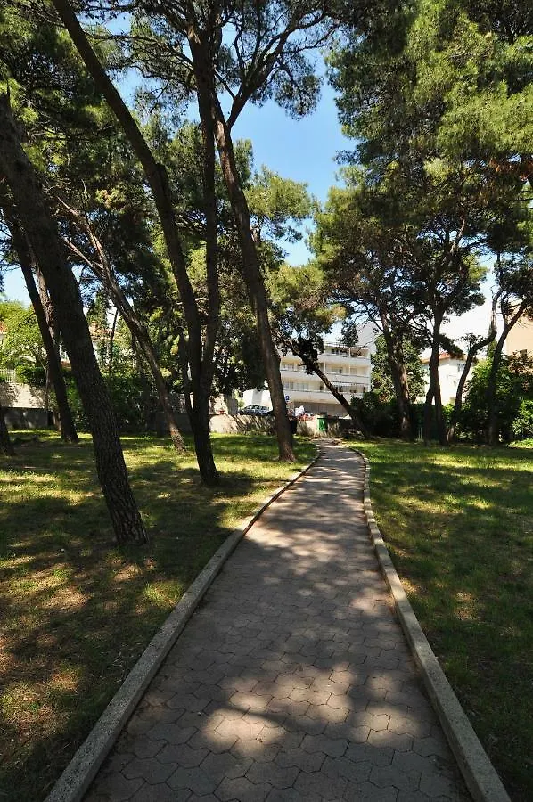 Apartment Barbara Split