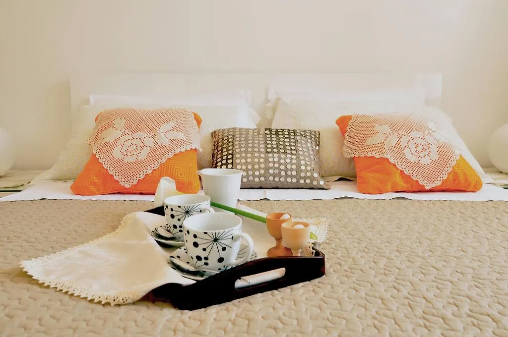 Apartment Barbara Split Croatia