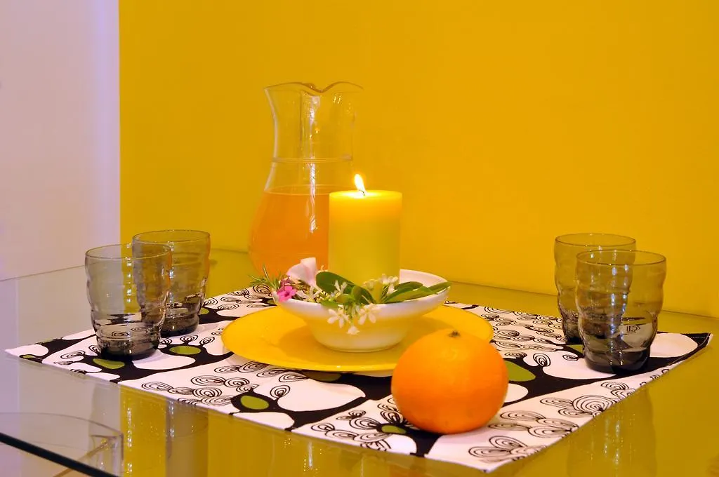 Apartment Barbara Split Croatia