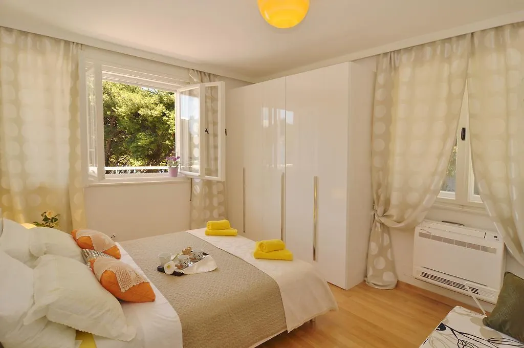 Apartment Barbara Split Croatia