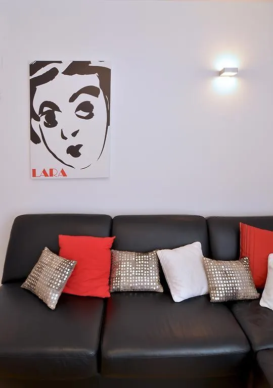 Apartment Barbara Split Croatia