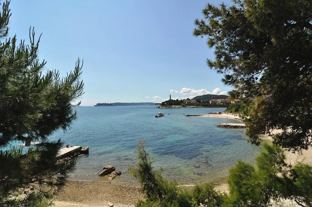 Apartment Barbara Split Croatia
